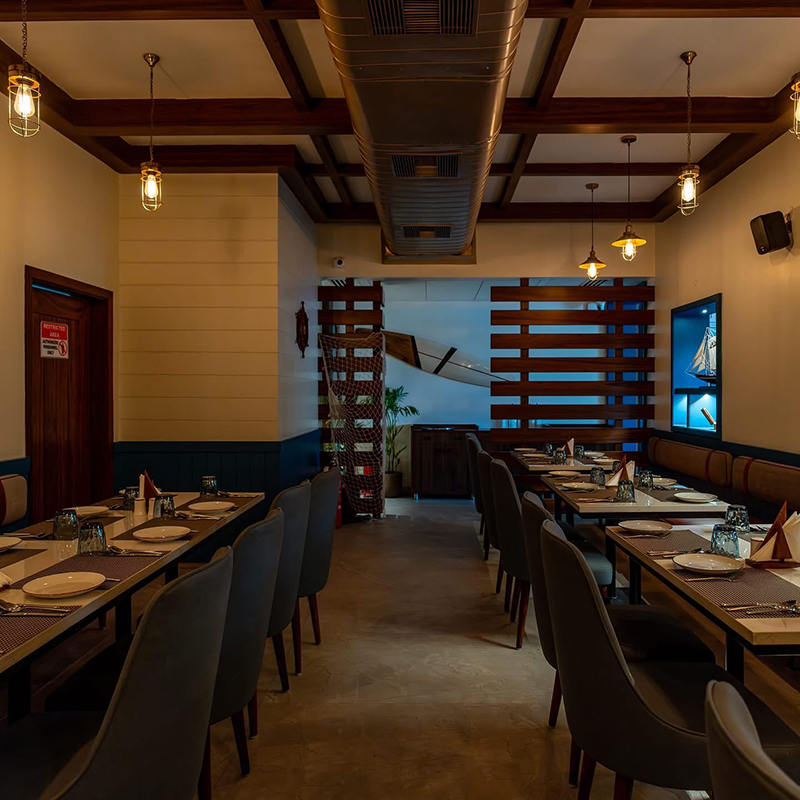 amritsar top restaurants