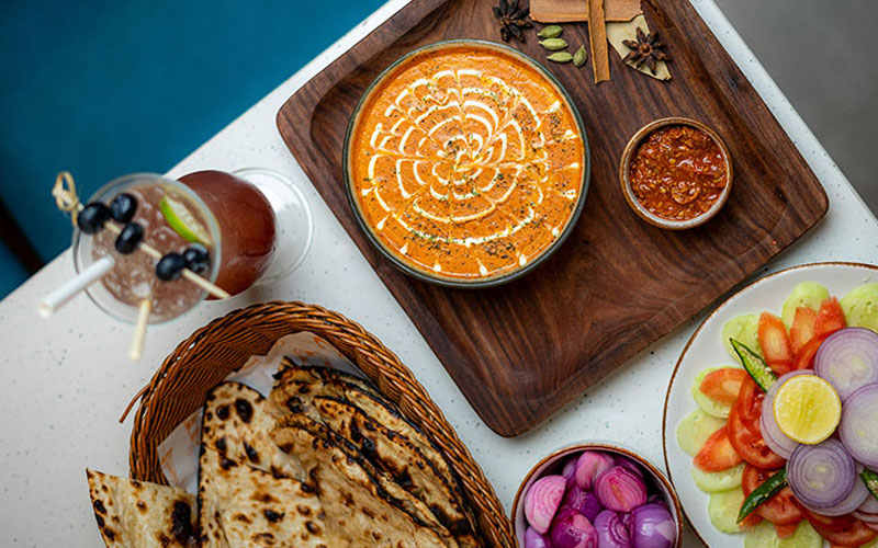 Best Family Restaurants in Amritsar