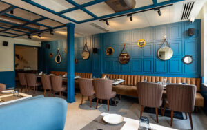 Best Family Restaurants in Amritsar