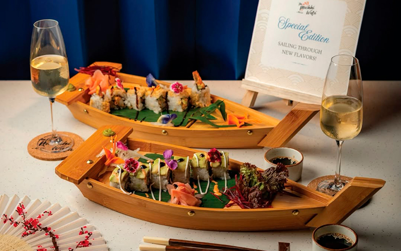 Luxury Restaurants in Amritsar Food