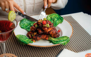 Amritsar Famous Restaurant Loved by Locals And Tourists.