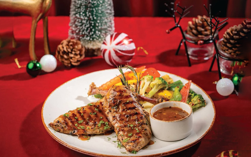 Amritsar Top Restaurants