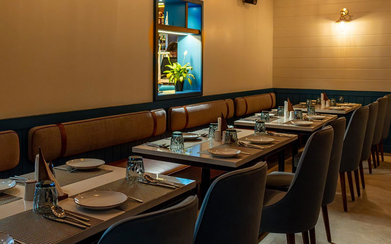 Amritsar Top Restaurants 