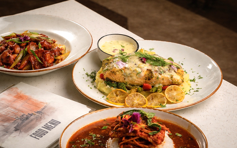 Amritsar Famous Food Places