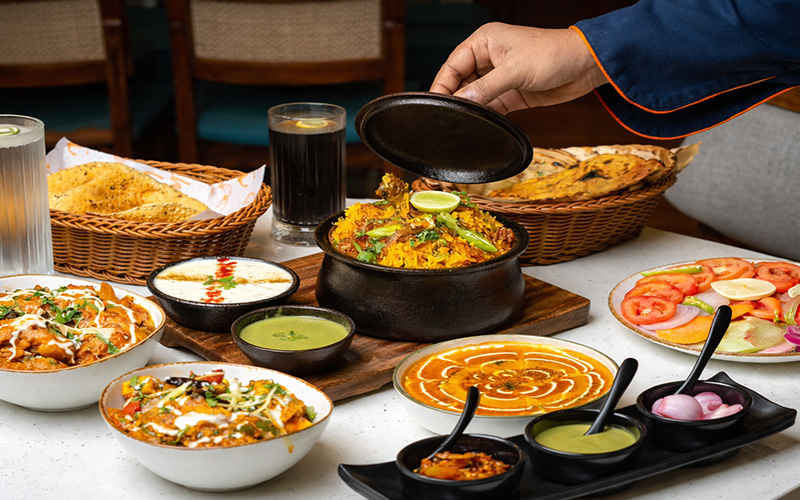 Amritsar Famous Food Places