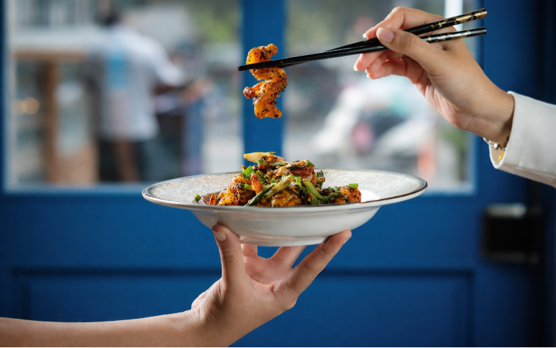 Best Food Place In Amritsar