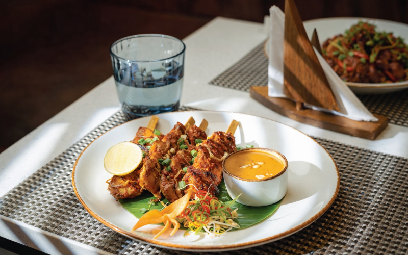 Best Food Place In Amritsar