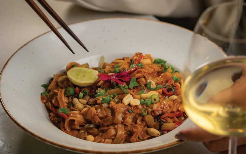 Best Restaurants In Amritsar For Seafood And Dessert Lovers