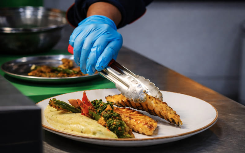 Restaurants In Amritsar