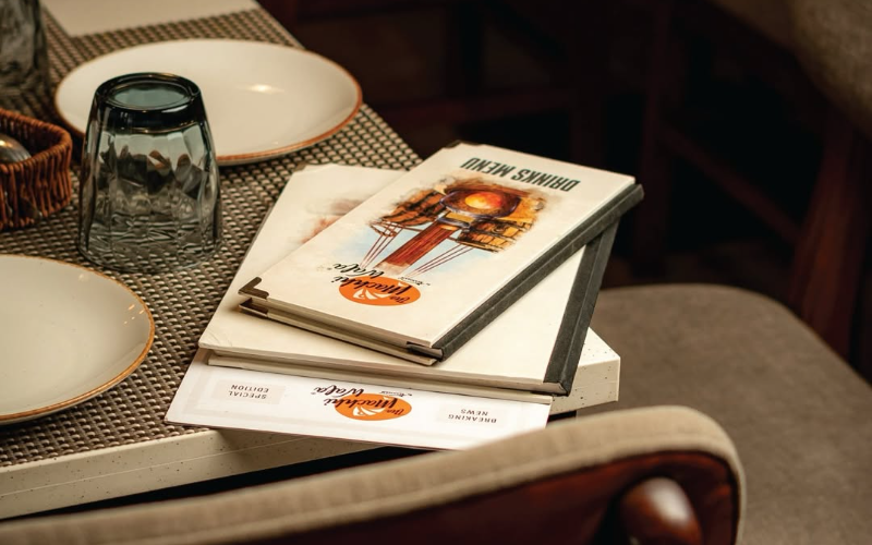 Best Eateries In Amritsar