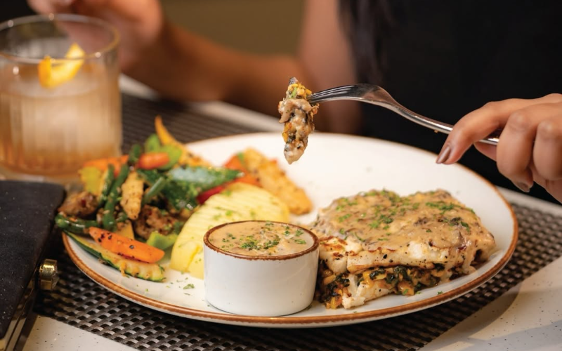 Best Eateries In Amritsar