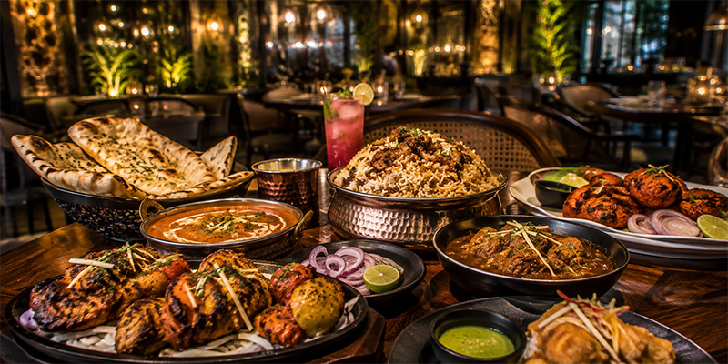 Amritsar-Famous-Restaurant